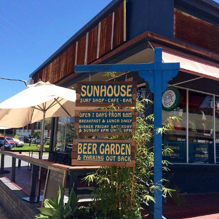 Sunhouse - Internet Find 0