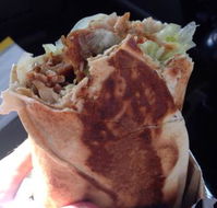 Supreme Kebabs - Renee