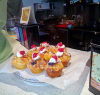 Surfers Boulevard Cafe