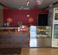 Sushi Den - Renee