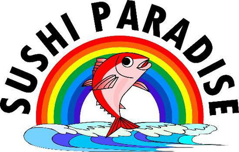 Sushi Paradise - Renee 0