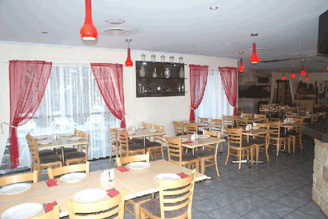 Tandoori Nights - Renee 0