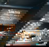 Taswegian Cafe  Deli - Qld Realsetate