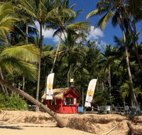 The Beach Shack