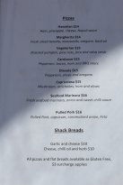 The Beach Shack - Renee 6