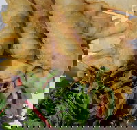 The Boathouse Tavern - Renee