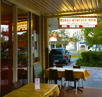 The Curry Muncher Indian Restaurant - Renee