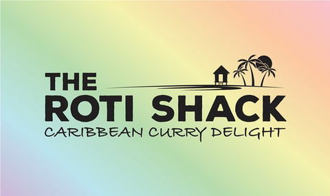 The Roti Shack Cairns - Renee 0