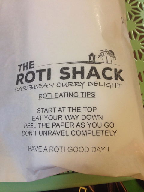 The Roti Shack Cairns - Renee 3