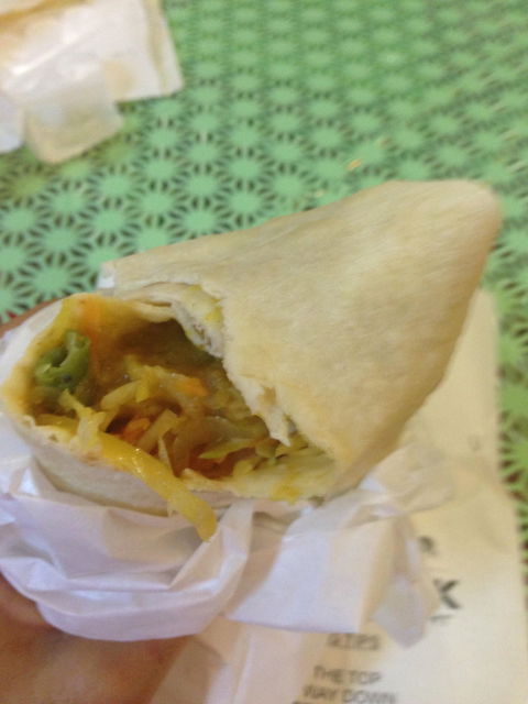 The Roti Shack Cairns - Renee 6