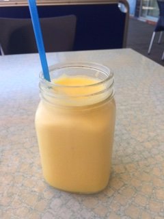 Tia's Cafe In Cairns - Renee 5