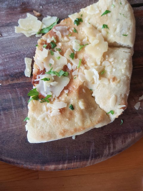 Vitalia's Italian Restaurant - Renee 1