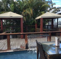 Waterfire Restaurant Bar - Renee