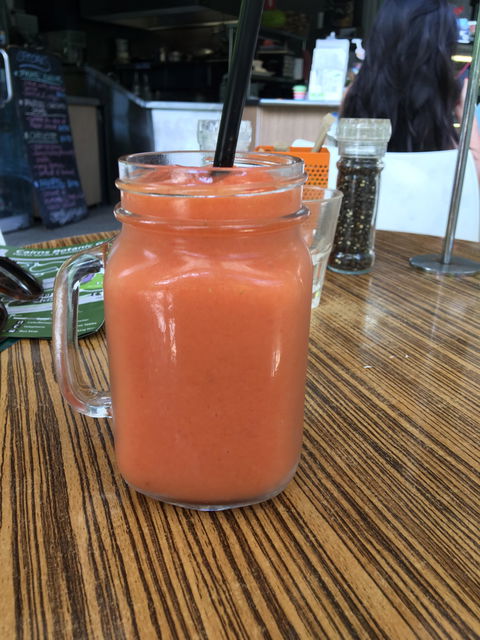Wild Bean Cafe - Renee 5