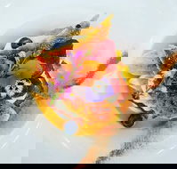 10 Hastings Street Cafe - Renee