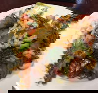 A Taste of Spice - Renee