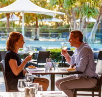 Arcuri at RACV Noosa Resort - Renee
