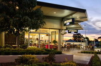 Aromas Cafe Toowoomba