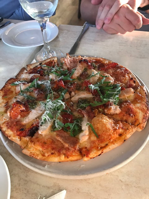 Aromas Cafe Toowoomba - Qld Realsetate 1