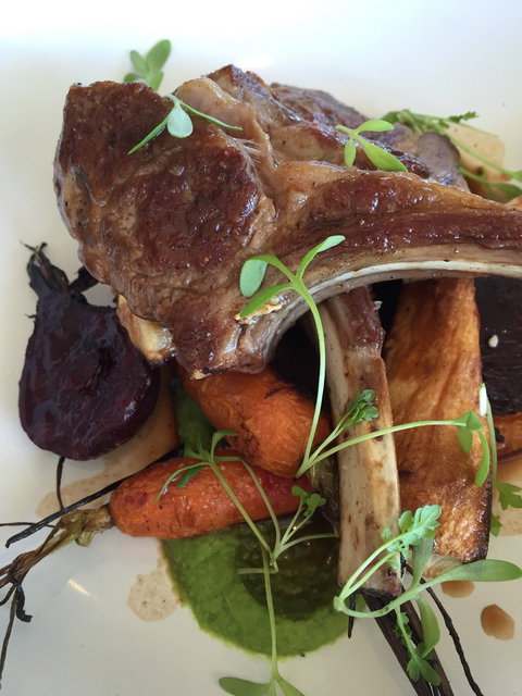 Aromas Cafe Toowoomba - Qld Realsetate 2