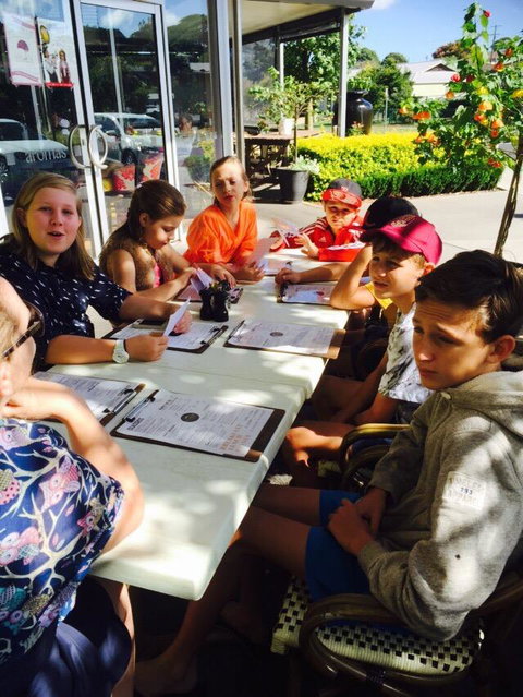 Aromas Cafe Toowoomba - Qld Realsetate 3