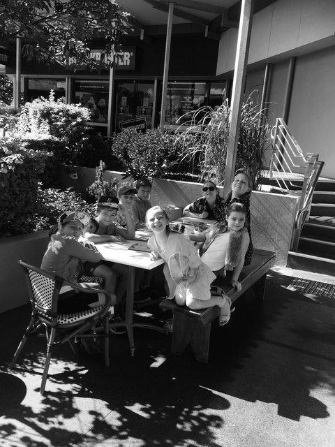 Aromas Cafe Toowoomba - Qld Realsetate 4