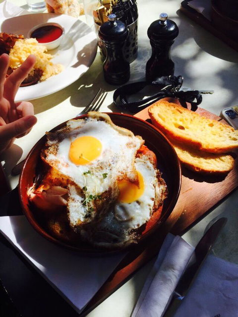 Aromas Cafe Toowoomba - Qld Realsetate 5