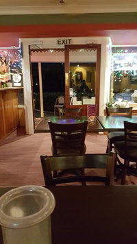 B  L Thai  Aussie Cafe