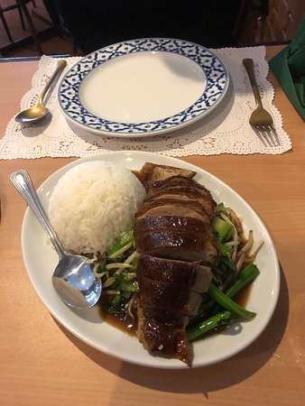 Baan Thai Restaurant - Renee 0