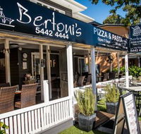 Bertoni's - Renee