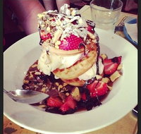 Betty Blue  The Lemon Tart