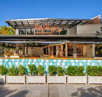 Betty's Burgers  Concrete Co. - Renee