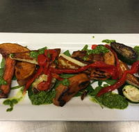 Black Pepper Cafe Noosa Junction - Renee