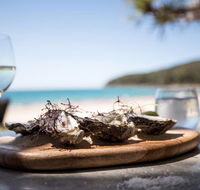 Boardwalk Bistro on Hastings - Renee