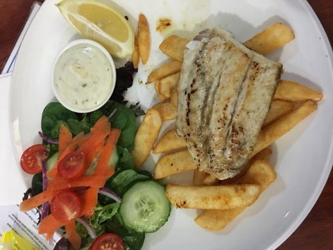 Bon Amici Wine Bar & Cafe - Qld Realsetate 0