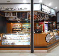 Brown  Co. Bakery