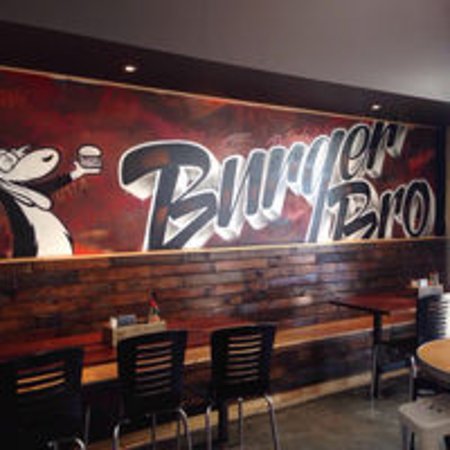Burger Bro? - Renee 0