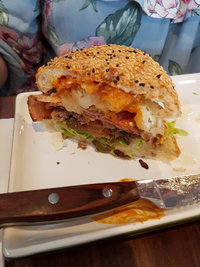Burger Urge Toowoomba
