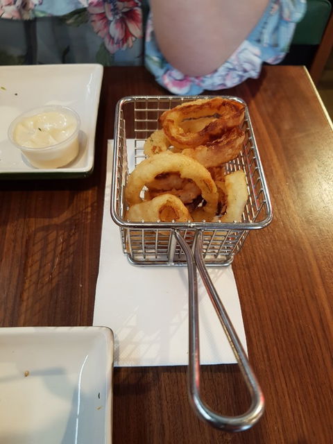 Burger Urge Toowoomba - Internet Find 1