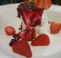 Cafe 63 - Renee