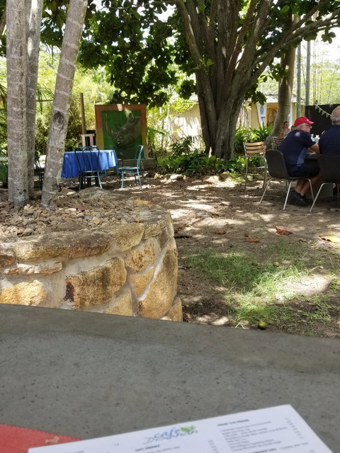 Cafe Doonan - Internet Find 1
