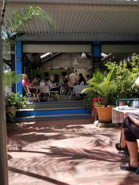 Cafe Doonan - Internet Find 2