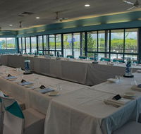 Cairns Cruising Yacht Squadron
