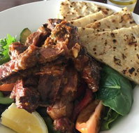 Celsius Restaurant and Bar