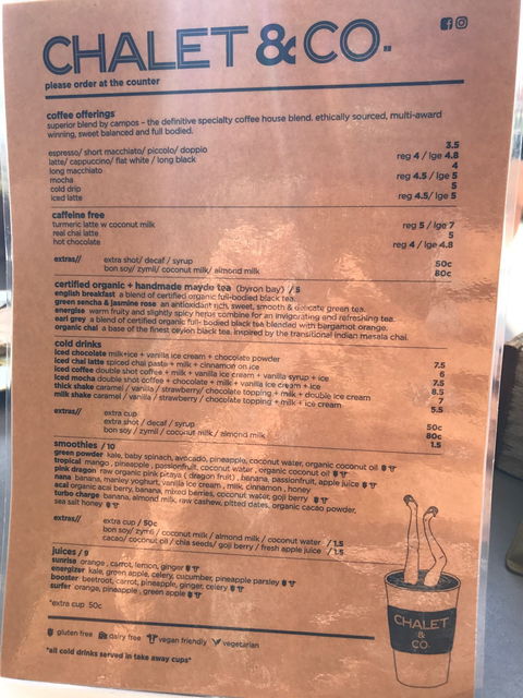 Chalet & Co - Renee 5