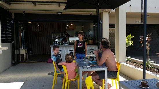 Sunrise Beach QLD Renee