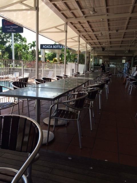 Charlie's On The Esplanade - Renee 2