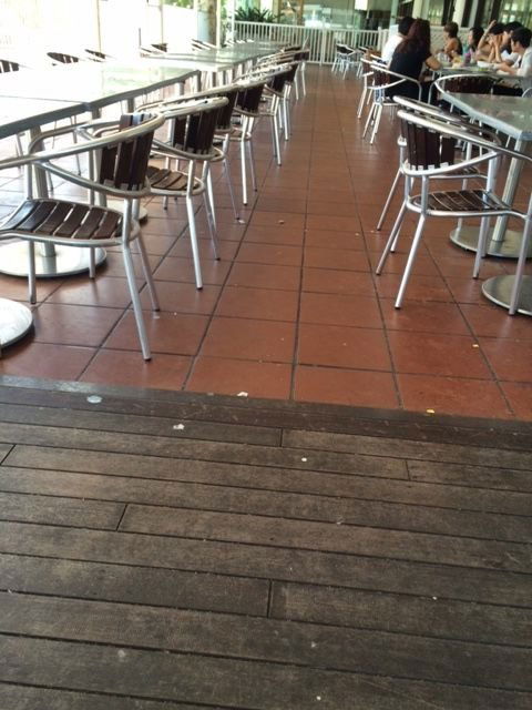 Charlie's On The Esplanade - Renee 3
