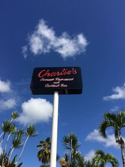 Charlie's On The Esplanade - Renee 5