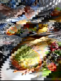 Cornerstone Pub Kitchen